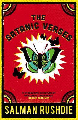 The Satanic Verses - Salman Rushdie - Libro Vintage Publishing | Libraccio.it