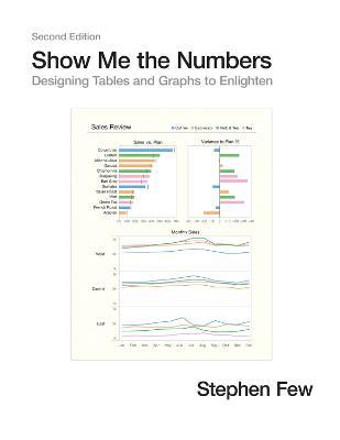 Show Me the Numbers - Stephen Few - Libro Analytics Press | Libraccio.it