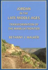 Jordan in the Late Middle Ages