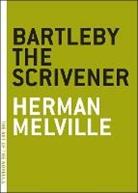 Bartleby The Scrivener - Herman Melville - Libro Melville House Publishing, Art of the Novel | Libraccio.it