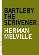 Bartleby The Scrivener - Herman Melville - Libro Melville House Publishing, Art of the Novel | Libraccio.it