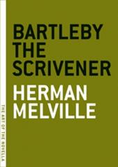 Bartleby The Scrivener