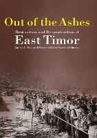 Out of the Ashes  - Libro ANU Press | Libraccio.it