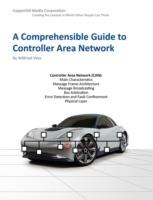 A Comprehensible Guide to Controller Area Network - Wilfried Voss - Libro Copperhill Media Corporation | Libraccio.it