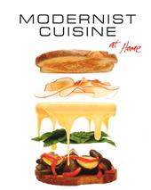 Modernist cuisine at home. Ediz. illustrata