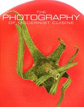 The photography of modernist cuisine