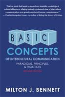 Basic Concepts of Intercultural Communication - Milton Bennett - Libro John Murray Press | Libraccio.it
