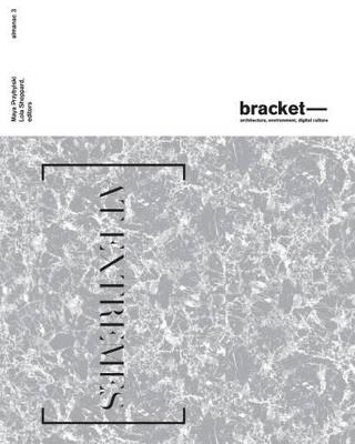 Bracket. At extremes  - Libro Actar 2016 | Libraccio.it
