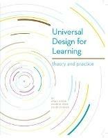 Universal Design for Learning - David Gordon, Anne Meyer, David H. Rose - Libro CAST Professional Publishing | Libraccio.it