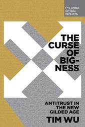 The Curse of Bigness