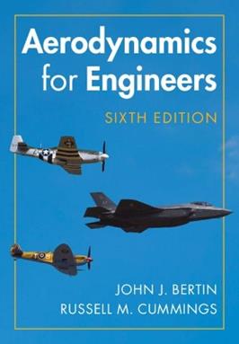 Aerodynamics for Engineers - John J. Bertin, Russell M. Cummings - Libro Cambridge University Press | Libraccio.it