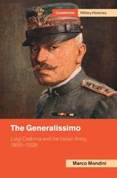 The Generalissimo