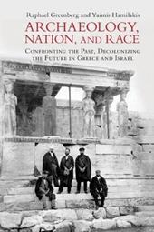 Archaeology, Nation, and Race