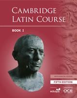 The Cambridge latin course. Cambridge school classics project. Con e-book. Con espansione online. Vol. 1  - Libro Cambridge 2022 | Libraccio.it