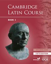 The Cambridge latin course. Cambridge school classics project. Con e-book. Con espansione online. Vol. 1