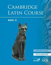 The Cambridge Latin course. Con e-book. Con espansione online. Vol. 2