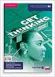 Get thinking. B2. Student's book and Workbook. With INVALSI B2, Test & train. Con e-book. Con espansione online - Herbert Puchta, Jeff Stranks, Peter Lewis-Jones - Libro Cambridge 2022 | Libraccio.it