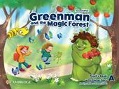 Greenman and the magic forest. Level A. Pupil's book. Con espansione online