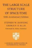 The Large Scale Structure of Space-Time
