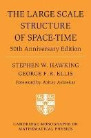 The Large Scale Structure of Space-Time