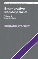 Enumerative Combinatorics: Volume 2 - Richard Stanley - Libro Cambridge University Press, Cambridge Studies in Advanced Mathematics | Libraccio.it