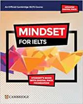 Mindset for IELTS. Foundation. Student's book. Con espansione online