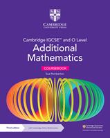 Cambridge IGCSE and O Level Additional Mathematics. Coursebook. Con Cambridge Online Mathematics - Sue Pemberton - Libro Cambridge 2023 | Libraccio.it