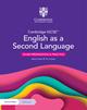 Cambridge IGCSE English as a second language. Exam preparation and practice. Per le Scuole superiori. - Katia Carter, Tim Carter - Libro Cambridge 2023 | Libraccio.it