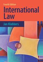 International Law - Jan Klabbers - Libro Cambridge University Press | Libraccio.it