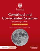Cambridge IGCSE combined and co-ordinated sciences. Chemistry Workbook. Con espansione online - David Martindill, Joanna Haywood, Sheila Tarpey - Libro Cambridge 2023 | Libraccio.it