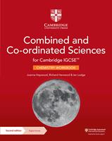 Cambridge IGCSE combined and co-ordinated sciences. Chemistry Workbook. Per le Scuole superiori. - David Martindill, Joanna Haywood, Sheila Tarpey - Libro Cambridge 2023 | Libraccio.it