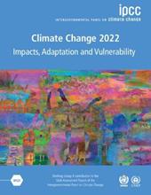 Climate Change 2022 - Impacts, Adaptation and Vulnerability 3 Volume Paperback Set