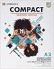 Compact key for schools. With Student's book, Workbook. Con e-book. Con espansione online - Emma Heyderman, Susan White - Libro Cambridge 2022 | Libraccio.it
