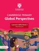 Cambridge primary global perspectives. Learner's skills book. Per la Scuola elementare. Vol. 3 - Adrian Ravenscroft, Thomas Holman - Libro Cambridge 2024 | Libraccio.it