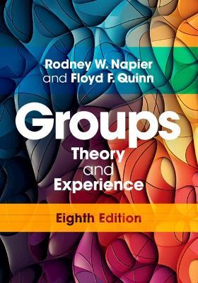 Groups - Rodney W. Napier, Floyd F. Quinn, Matti Gershenfeld - Libro Cambridge University Press | Libraccio.it