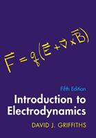 Introduction to Electrodynamics - David J. Griffiths - Libro Cambridge University Press | Libraccio.it