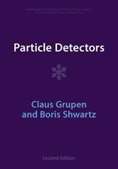 Particle Detectors