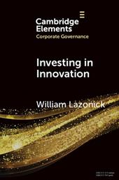 Investing in Innovation