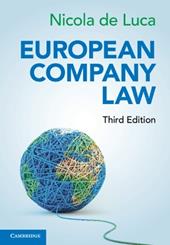 European Company Law