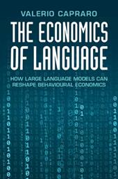 The Economics of Language