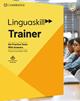 Linguaskill Trainer. B1-C1. Book with answers. Per le Scuole superiori. Con audio  - Libro Cambridge 2025 | Libraccio.it
