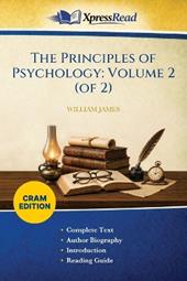 The Principles of Psychology