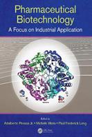 Pharmaceutical Biotechnology  - Libro Taylor & Francis Ltd | Libraccio.it