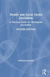 Mobile and Social Media Journalism
