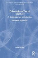 Philosophy of Social Science - Mark Risjord - Libro Taylor & Francis Ltd, Routledge Contemporary Introductions to Philosophy | Libraccio.it