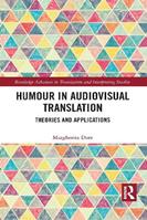 Humour in Audiovisual Translation - Margherita Dore - Libro Taylor & Francis Ltd, Routledge Advances in Translation and Interpreting Studies | Libraccio.it
