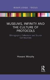 Museums, Infinity and the Culture of Protocols