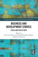 Business and Development Studies  - Libro Taylor & Francis Ltd, Routledge Studies in Innovation, Organizations and Technology | Libraccio.it