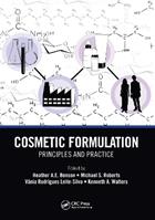 Cosmetic Formulation  - Libro Taylor & Francis Ltd | Libraccio.it