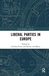 Liberal Parties in Europe